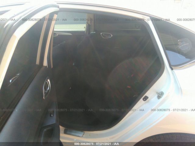 Photo 7 VIN: 3N1AB7AP4DL765601 - NISSAN SENTRA 