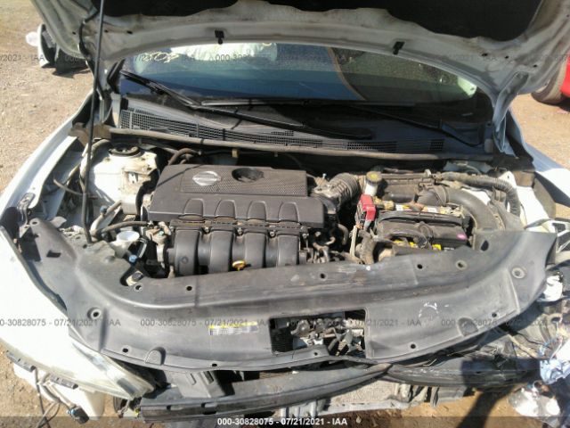 Photo 9 VIN: 3N1AB7AP4DL765601 - NISSAN SENTRA 