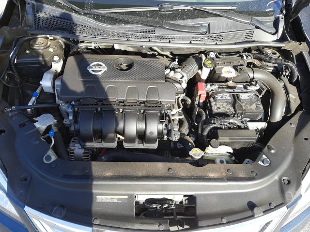 Photo 6 VIN: 3N1AB7AP4DL765856 - NISSAN SENTRA S 