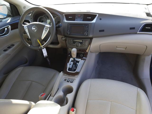 Photo 8 VIN: 3N1AB7AP4DL765856 - NISSAN SENTRA S 