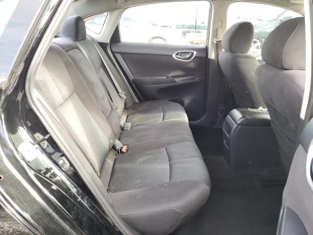 Photo 5 VIN: 3N1AB7AP4DL766070 - NISSAN SENTRA SR 