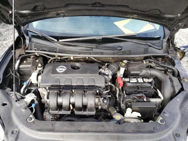 Photo 6 VIN: 3N1AB7AP4DL766070 - NISSAN SENTRA SR 