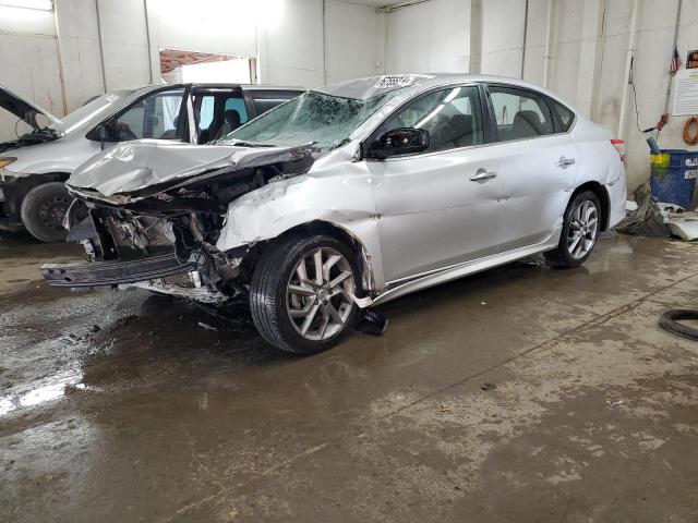 Photo 0 VIN: 3N1AB7AP4DL766683 - NISSAN SENTRA 