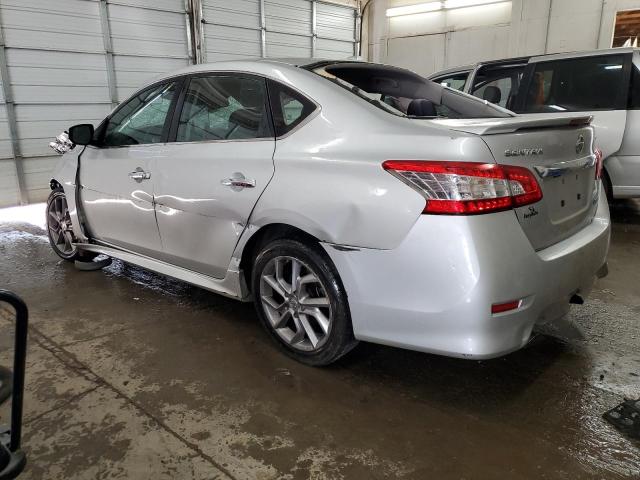 Photo 1 VIN: 3N1AB7AP4DL766683 - NISSAN SENTRA 