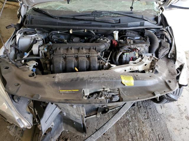 Photo 10 VIN: 3N1AB7AP4DL766683 - NISSAN SENTRA 