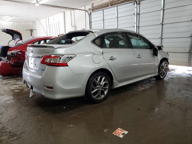 Photo 2 VIN: 3N1AB7AP4DL766683 - NISSAN SENTRA 