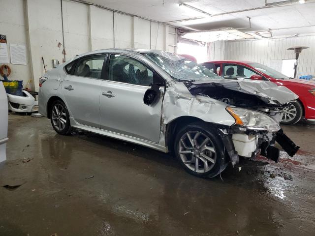 Photo 3 VIN: 3N1AB7AP4DL766683 - NISSAN SENTRA 