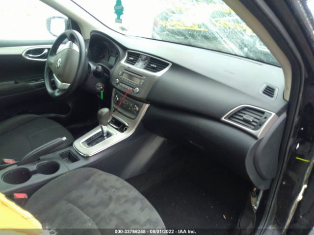 Photo 4 VIN: 3N1AB7AP4DL766716 - NISSAN SENTRA 