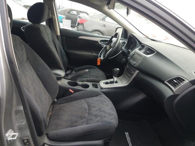 Photo 4 VIN: 3N1AB7AP4DL766974 - NISSAN SENTRA 