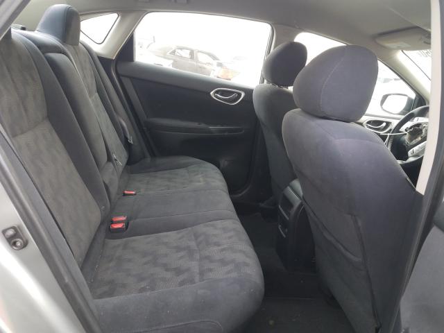 Photo 5 VIN: 3N1AB7AP4DL766974 - NISSAN SENTRA 