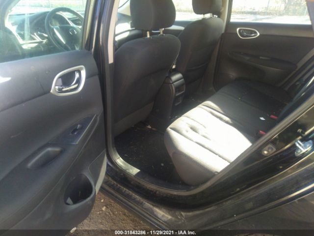 Photo 7 VIN: 3N1AB7AP4DL767641 - NISSAN SENTRA 