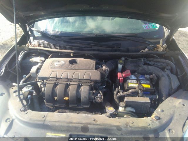 Photo 9 VIN: 3N1AB7AP4DL767641 - NISSAN SENTRA 