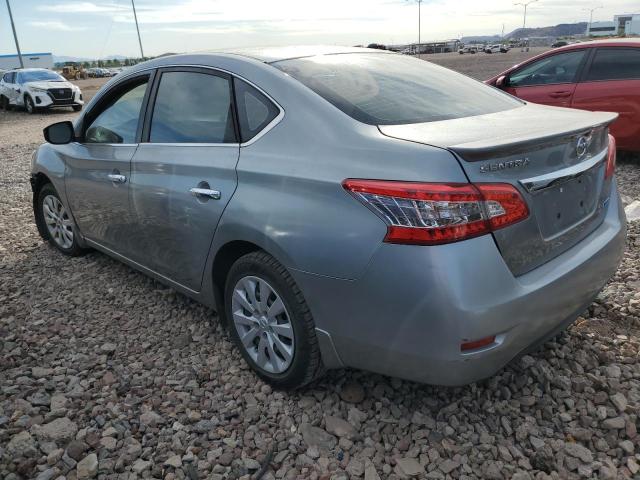 Photo 1 VIN: 3N1AB7AP4DL768336 - NISSAN SENTRA S 