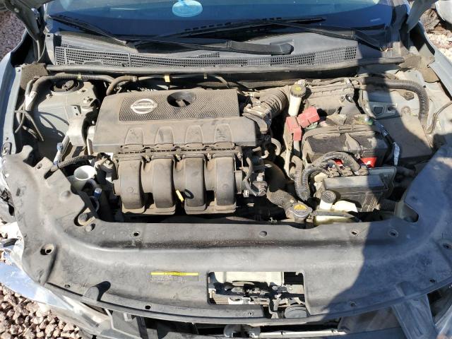 Photo 10 VIN: 3N1AB7AP4DL768336 - NISSAN SENTRA S 