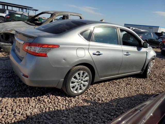 Photo 2 VIN: 3N1AB7AP4DL768336 - NISSAN SENTRA S 