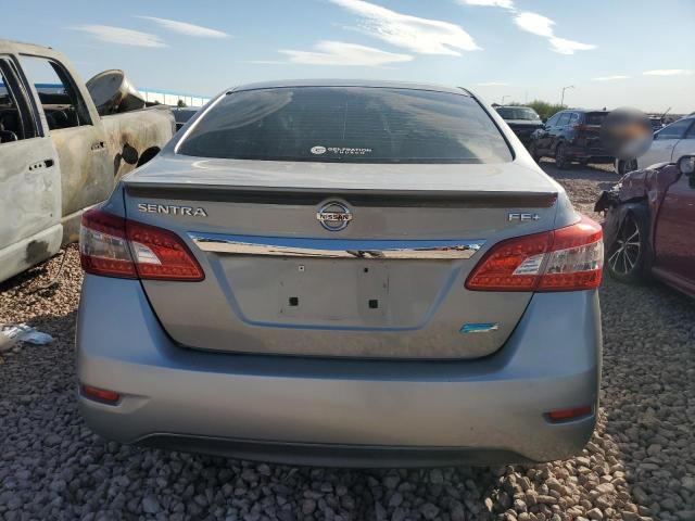 Photo 5 VIN: 3N1AB7AP4DL768336 - NISSAN SENTRA S 