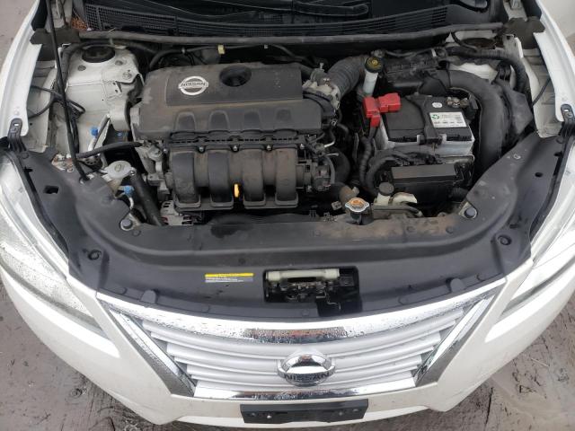 Photo 6 VIN: 3N1AB7AP4DL771057 - NISSAN SENTRA S 