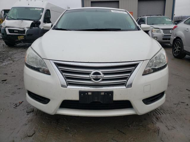 Photo 8 VIN: 3N1AB7AP4DL771057 - NISSAN SENTRA S 