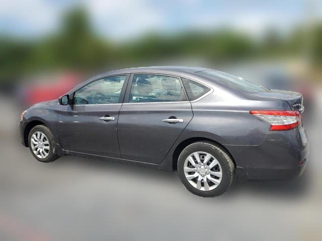 Photo 1 VIN: 3N1AB7AP4DL773603 - NISSAN SENTRA 