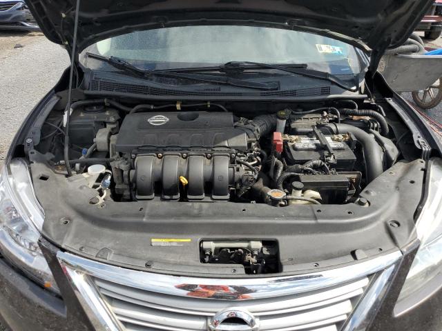 Photo 10 VIN: 3N1AB7AP4DL773603 - NISSAN SENTRA 