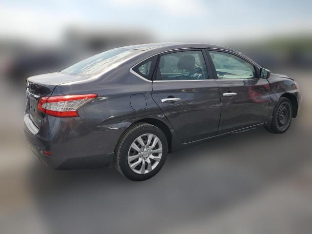 Photo 2 VIN: 3N1AB7AP4DL773603 - NISSAN SENTRA 