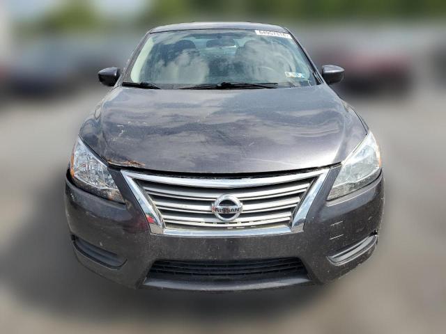 Photo 4 VIN: 3N1AB7AP4DL773603 - NISSAN SENTRA 