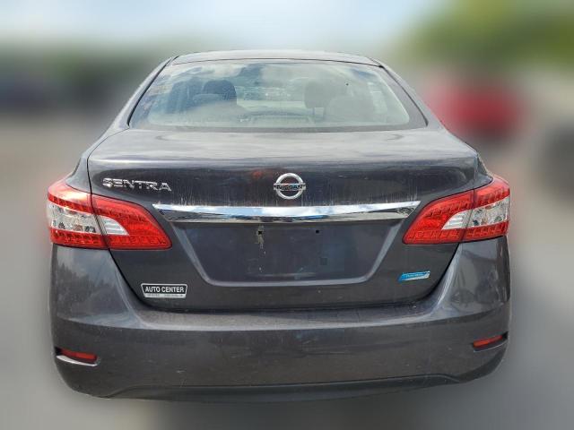 Photo 5 VIN: 3N1AB7AP4DL773603 - NISSAN SENTRA 