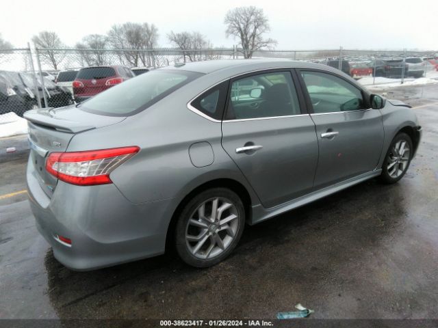 Photo 3 VIN: 3N1AB7AP4DL774170 - NISSAN SENTRA 