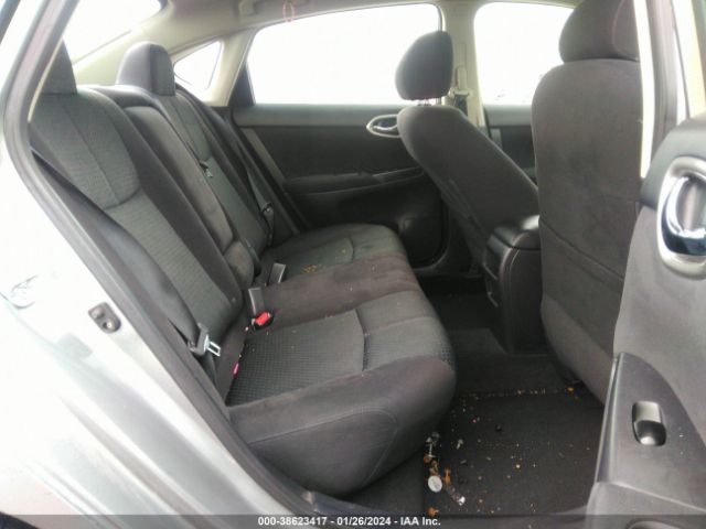 Photo 7 VIN: 3N1AB7AP4DL774170 - NISSAN SENTRA 