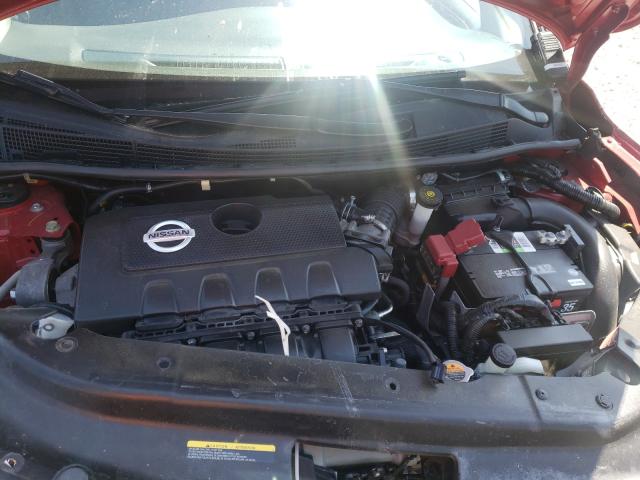 Photo 6 VIN: 3N1AB7AP4DL774329 - NISSAN SENTRA 