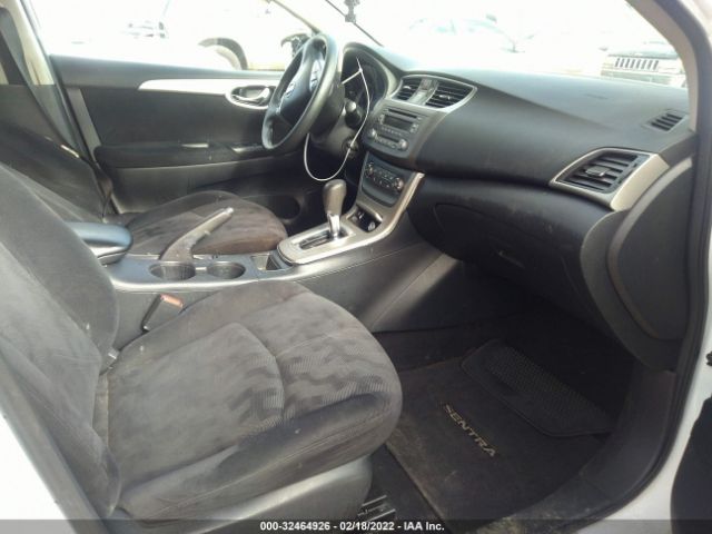 Photo 4 VIN: 3N1AB7AP4DL774847 - NISSAN SENTRA 