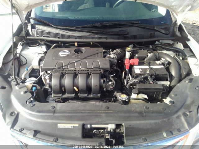 Photo 9 VIN: 3N1AB7AP4DL774847 - NISSAN SENTRA 