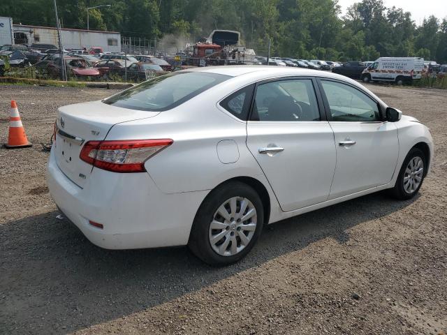 Photo 2 VIN: 3N1AB7AP4DL775853 - NISSAN SENTRA S 