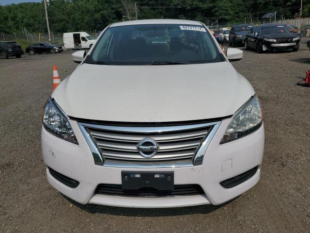 Photo 4 VIN: 3N1AB7AP4DL775853 - NISSAN SENTRA S 