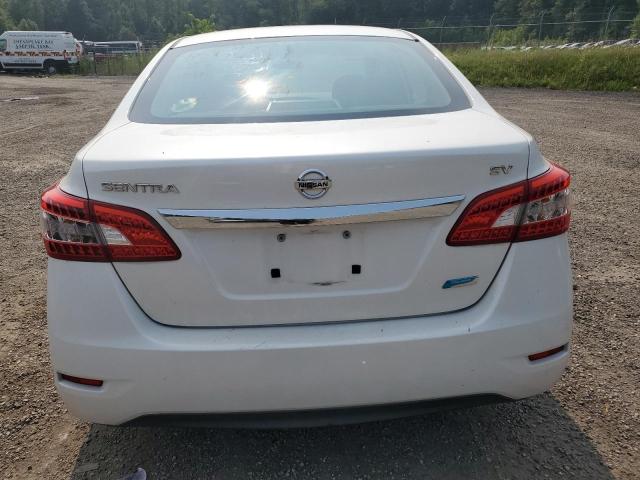 Photo 5 VIN: 3N1AB7AP4DL775853 - NISSAN SENTRA S 