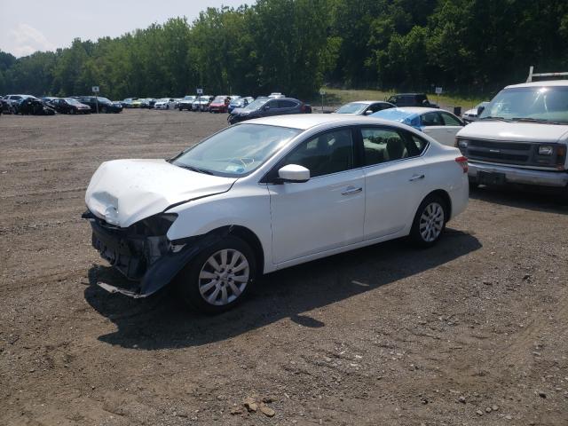 Photo 1 VIN: 3N1AB7AP4DL776131 - NISSAN SENTRA 