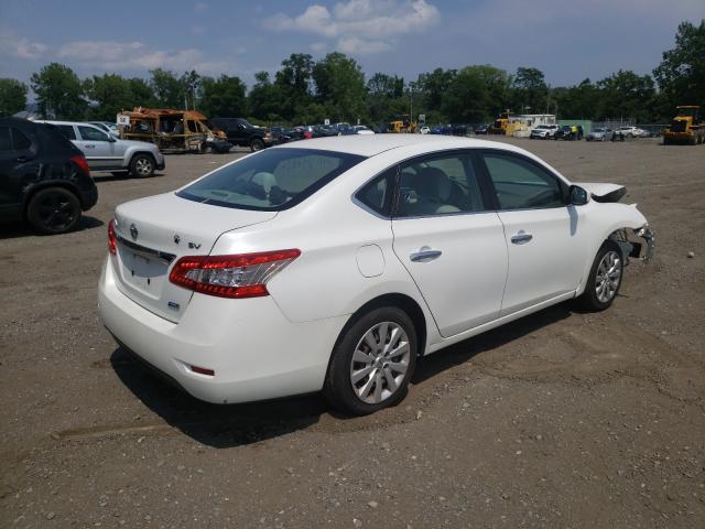 Photo 3 VIN: 3N1AB7AP4DL776131 - NISSAN SENTRA 