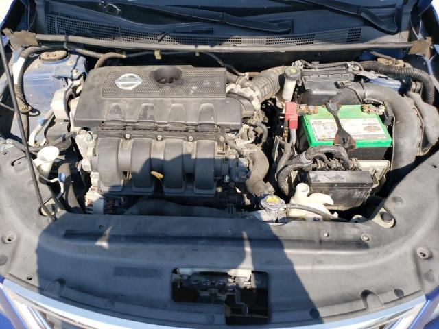 Photo 10 VIN: 3N1AB7AP4DL777425 - NISSAN SENTRA S 