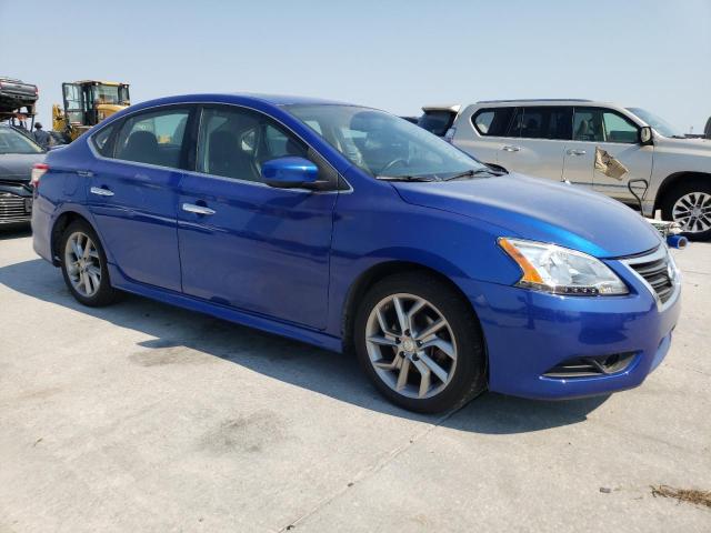 Photo 3 VIN: 3N1AB7AP4DL777425 - NISSAN SENTRA S 