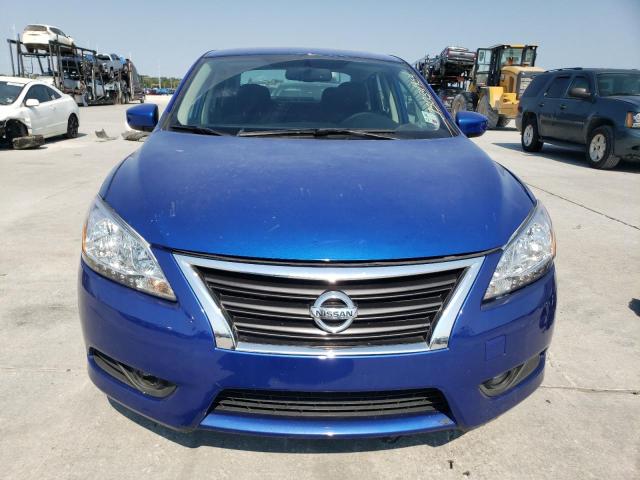 Photo 4 VIN: 3N1AB7AP4DL777425 - NISSAN SENTRA S 