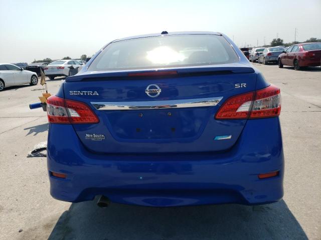 Photo 5 VIN: 3N1AB7AP4DL777425 - NISSAN SENTRA S 