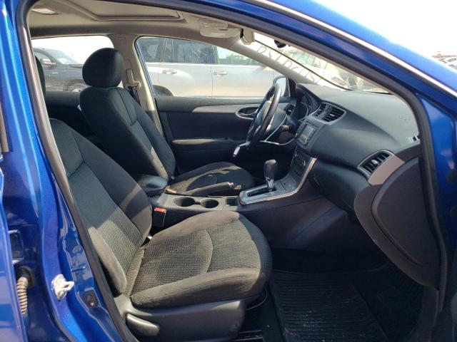 Photo 6 VIN: 3N1AB7AP4DL777425 - NISSAN SENTRA S 