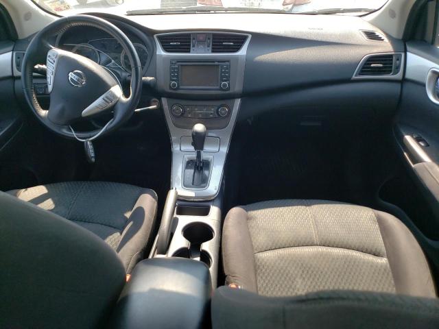 Photo 7 VIN: 3N1AB7AP4DL777425 - NISSAN SENTRA S 