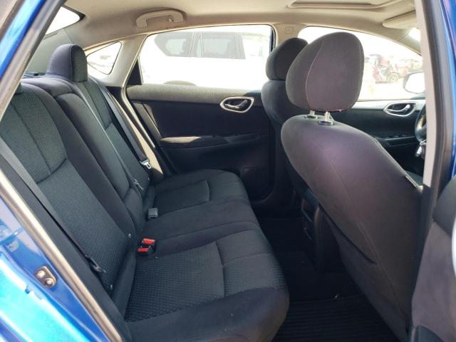 Photo 9 VIN: 3N1AB7AP4DL777425 - NISSAN SENTRA S 