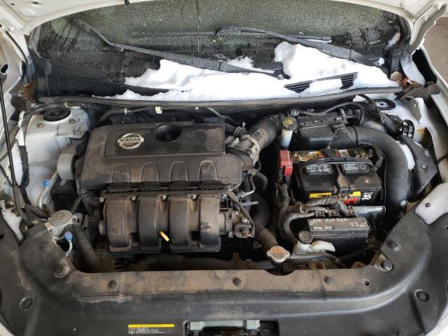 Photo 6 VIN: 3N1AB7AP4DL778347 - NISSAN SENTRA S 