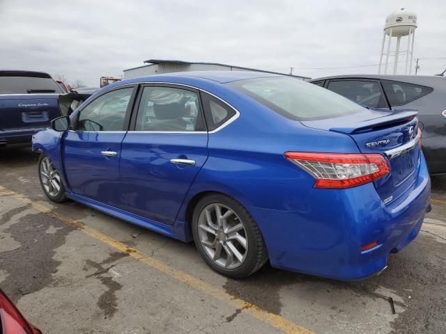 Photo 1 VIN: 3N1AB7AP4DL781121 - NISSAN SENTRA 