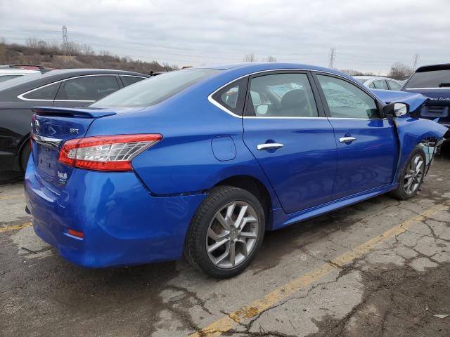 Photo 2 VIN: 3N1AB7AP4DL781121 - NISSAN SENTRA 