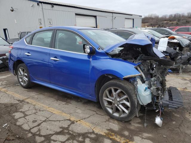 Photo 3 VIN: 3N1AB7AP4DL781121 - NISSAN SENTRA 