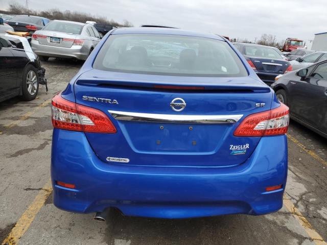 Photo 5 VIN: 3N1AB7AP4DL781121 - NISSAN SENTRA 