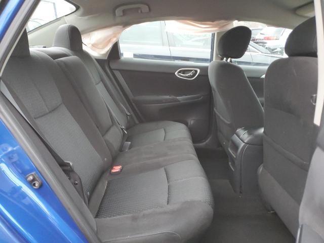 Photo 9 VIN: 3N1AB7AP4DL781121 - NISSAN SENTRA 